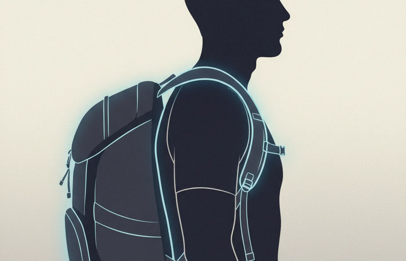Vue d'ensemble : Sacs à dos