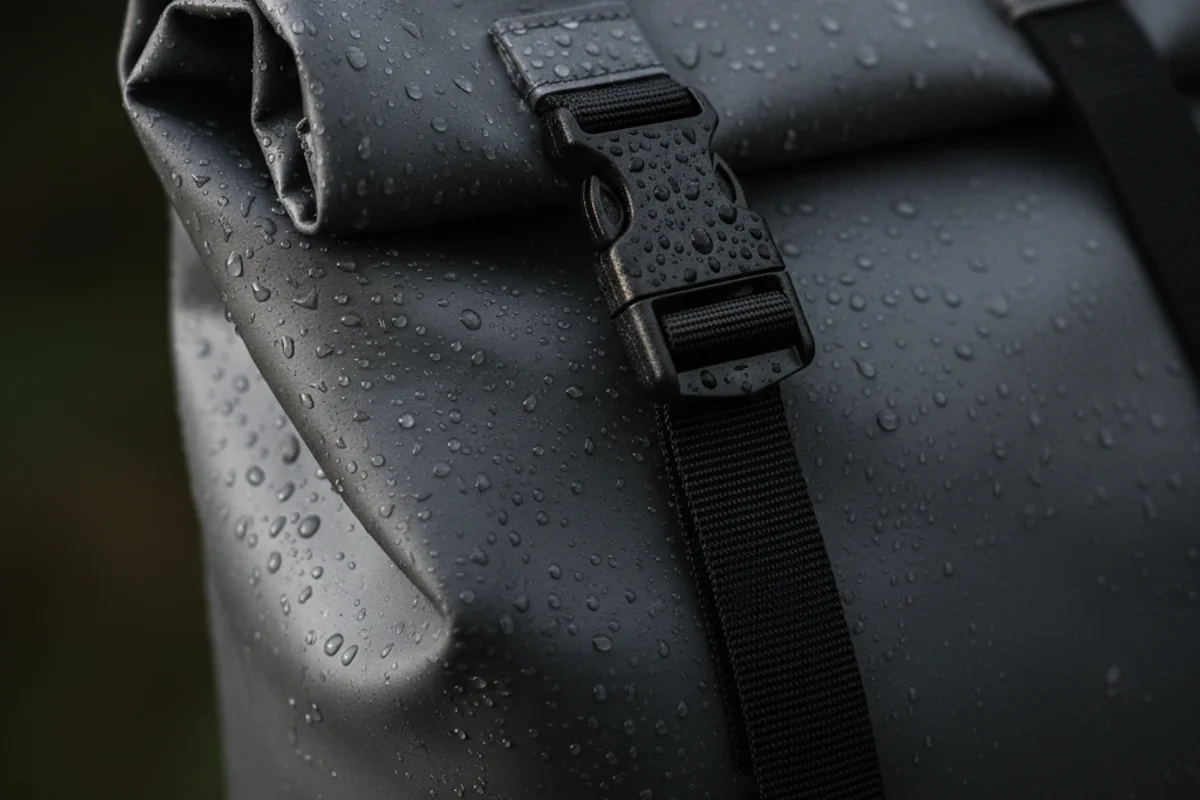 Detail : Sacs à dos